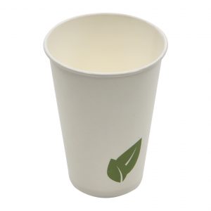 VASO PAPEL 7,5oz VENDI (CAJA 1000ud) 8410999009861