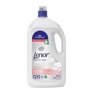 LENOR SUAVIZANTE SENSITIVE 3,8L 80691004