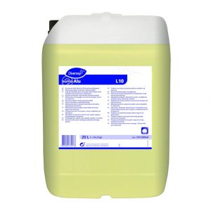 SUMA ALU L10 20 LITROS 101100948