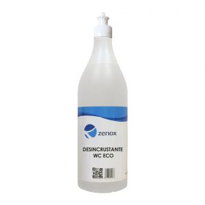 DESINCRUSTANTE WC 1L. ECO    E-310          (C/12)