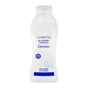 LAVAMANOS DERMO 400ml C/DOSIFICADOR 309340 (C/12)
