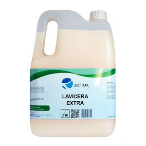 ZENOX LAVICERA 5L