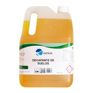 DECAPANTE DE SUELOS STRIP H-370   5L