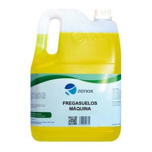 zenox-fregasuelos-maquina-5l-espum-control-i-565-e