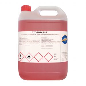 AMBIENTADOR TQ PACO RABAN    GARRAFA DE 5 LTS