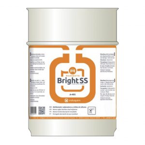 ABRILLANTADOR SALPICADEROS S/SILICONAS A-493 5L