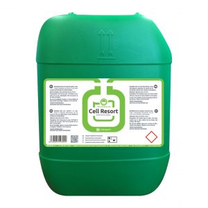 CELL RESORT DETERGENTE MICELAR 20L (20Kg) L9800568