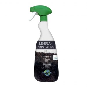 LIMPIACRISTALES ECOLOGICO ZERO 750ml (C/8)