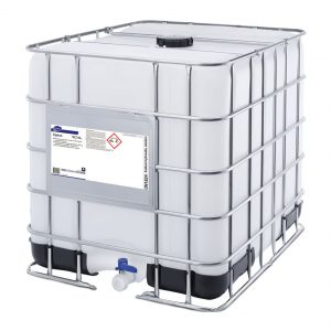 CIPTON VC11 1161KG DETERG.ANTIESPUM.(900L) 7508949