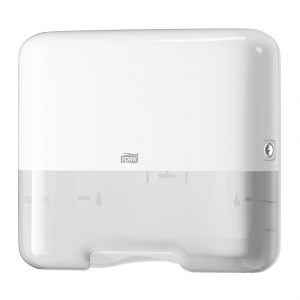 TOALLERO TORK ZZ MINI BLANCO             309080