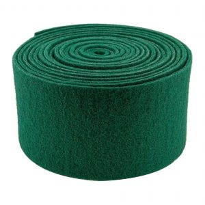 ROLLO ESTROPAJO FIBRA VERDE ADILIM