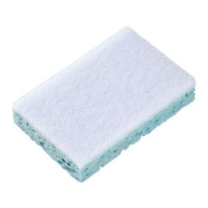 ESTROPAJO SUAVE SPONREX 79 (PACK 10) 95020079