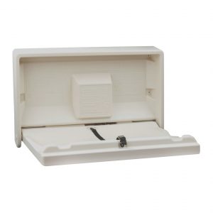 MESA CAMBIABEBÉS HORIZONTAL LYTEC AF12800H