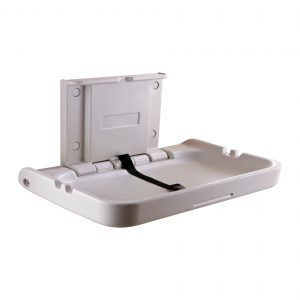 MESA CAMBIABEBES HORIZONTAL LYTEC    M-B2