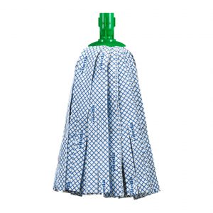 MOCHO FREGONA TIRAS VILEDA CABEZAL VERDE    167846