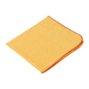 GAMUZA AMARILLA PACK 2 UNIDADES 20704 (C/36)