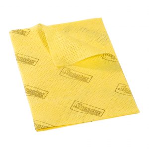 STELLAIR BAYETA SEMI-DESE,AMARILLA PACK25 95061081