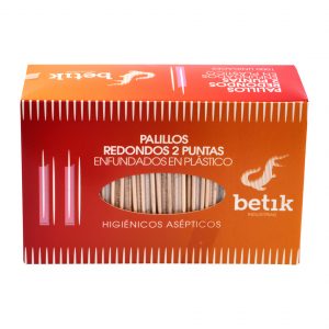 PALILLO EMBLISTADO (5X1000uds)     1010125