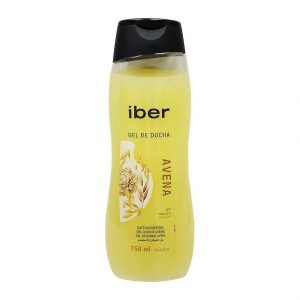 GEL DE DUCHA AVENA 750 ML            (C/14)
