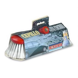 CEPILLO LAVA AUTOS PLASTIK REF 17000-8