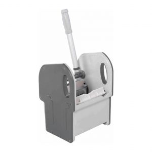 ESCURRIDOR PRENSA LYTEC GRIS SW100G