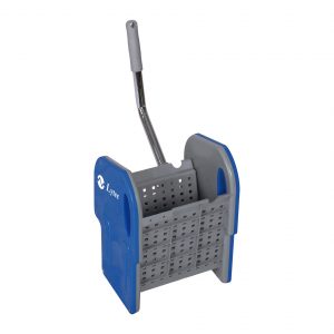 ESCURRIDOR PRENSA VERTICAL AZUL LYTEC SW101B