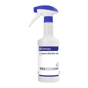 BOTELLA SPRAY SPRINT 200 0,5L (5pc)       9308652