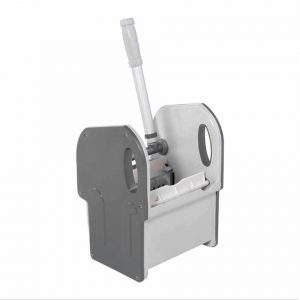 ESCURRIDOR PRENSA LYTEC GRIS SW100G