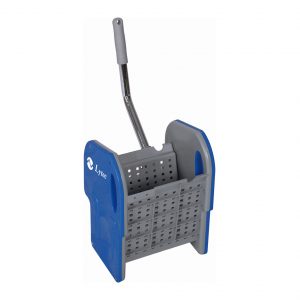 ESCURRIDOR PRENSA VERTICAL AZUL LYTEC SW101B