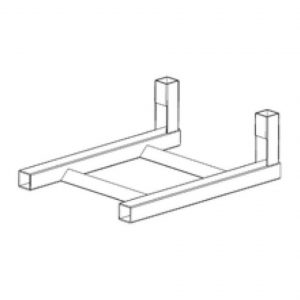 BASE SOPORTE RACKS SAFEPACK               1200811