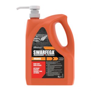 deb-swarfega-orange-con-bomba-4x4lts-sor4lmp