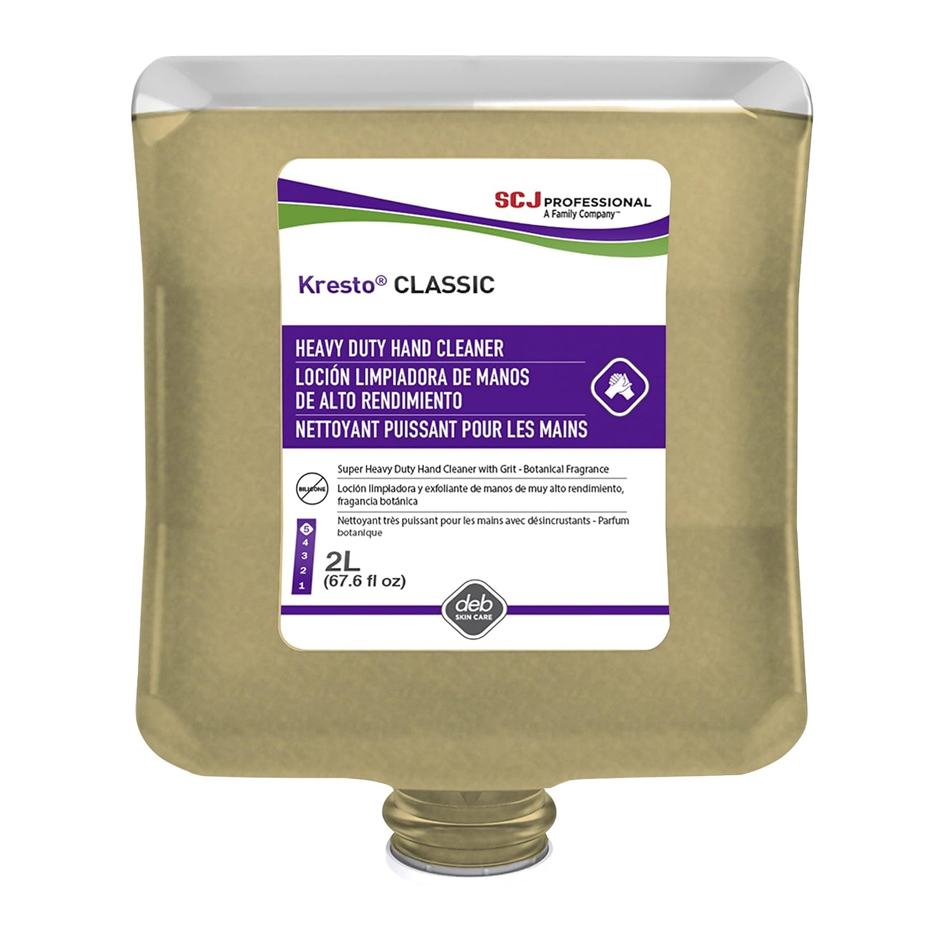 DEB KRESTO CLASSIC 4X2L KCL2LT