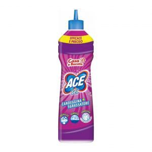 ++ACE GEL LEJIA Y DESENGRASANTE 500 ml (C/15)
