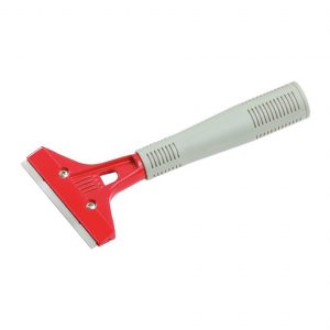 RASCADOR SUELO PLASTICO LYTEC             AF-06301