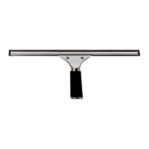 LIMPIACRISTALES INOX 45cm COMPLETO PULEX  TERG0035