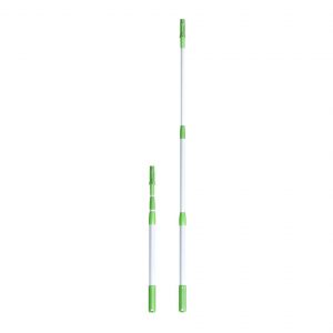 TELESCOPICO PULEX FREEPOLE 3X40cM PRTE0045