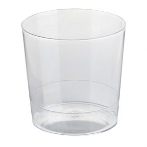 VASO MEDIA PINTA 330cc PS C/400 VASOPINTAS