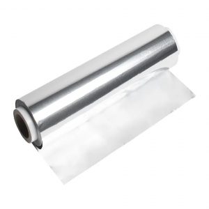 ROLLO ALUMINIO 30cms  2KGS 14"MICRAS