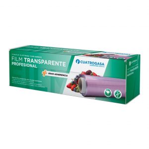 ROLLO FILM 45cms x 300 Mts