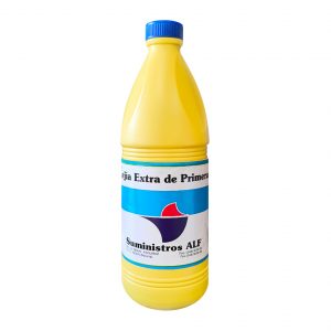 LEJIA CONCENTRADA "ALF" 40 GR/L CLORO   CAJA 15 LT