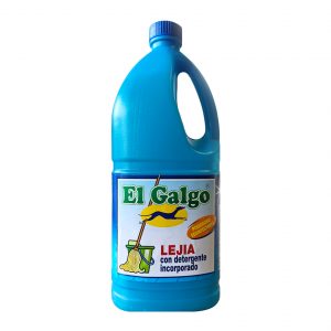 LEJIA CON DETERGENTE CAJA 6X2L