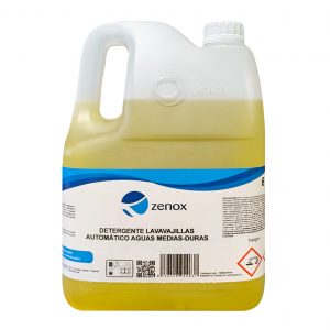 ZENOX LAVAVAJILLAS AUTOMATICO 5L A.M./A.D.