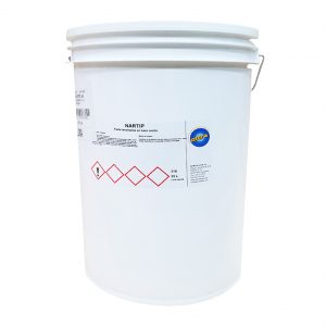 JABON SERRIN NARTIP   BIDON 25 LTS