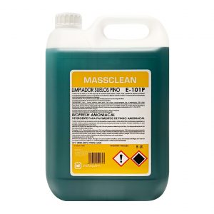 FREGASUELOS NEUTRO PINO 5L E101P      T00011513001