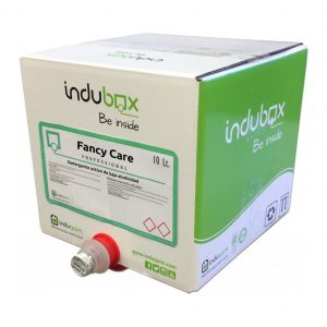 FANCY CARE INSIDE DETERGENTE 10KG L9200450