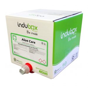 ALOE CARE INSIDE 10KG DETERG. HUMECTANTE L9101456