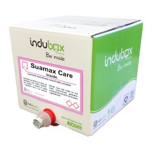 SUAMAX CARE INSIDE 10KG SUAVIZANTE L9403150