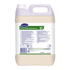 JONTEC RESITOL CARE 5L EMULS. ALTO BRILLO 9294694