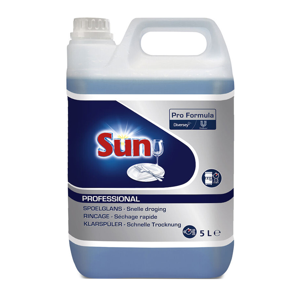 SUN PROFESIONAL ABRILLANTADOR 2X5L 101109514