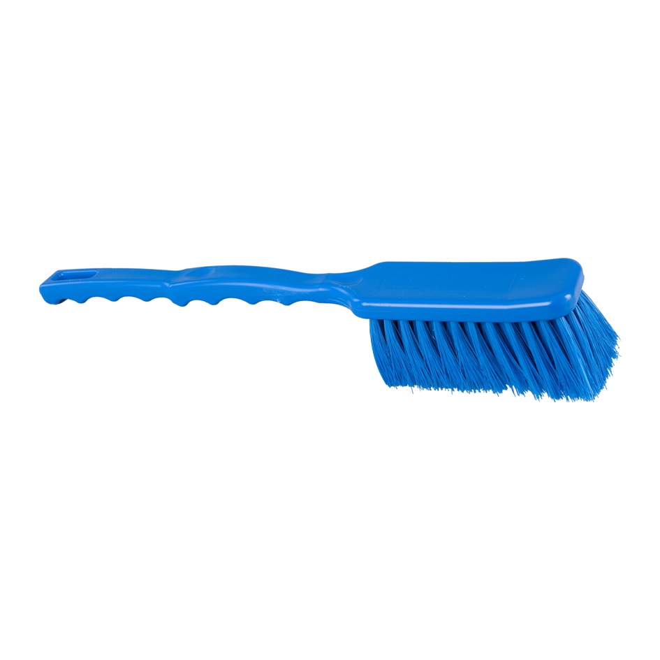 CEPILLO MULTIUSOS INTERMEDIO AZUL REF 10232